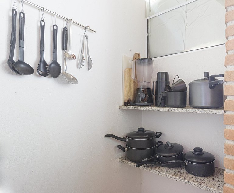 Chalé Cardoso - Acolhedor com jacuzzi