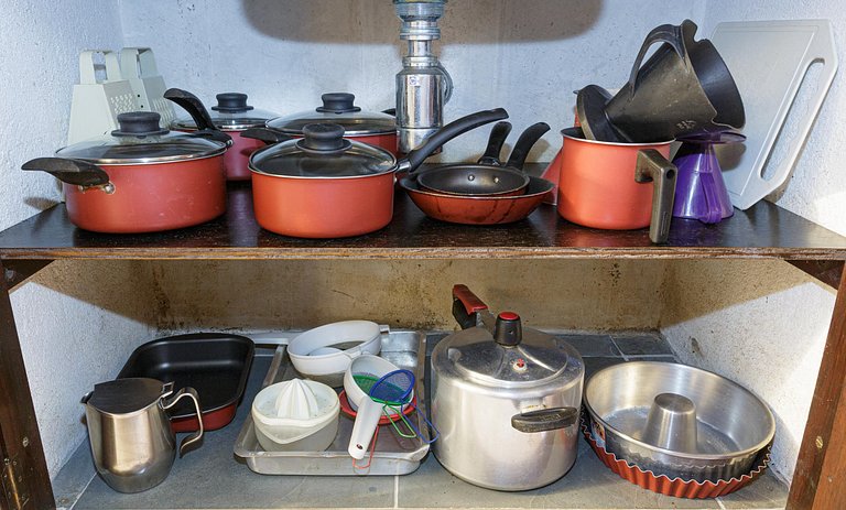 Chalé do Coqueiro - Refúgio Toque-Toque Chalés