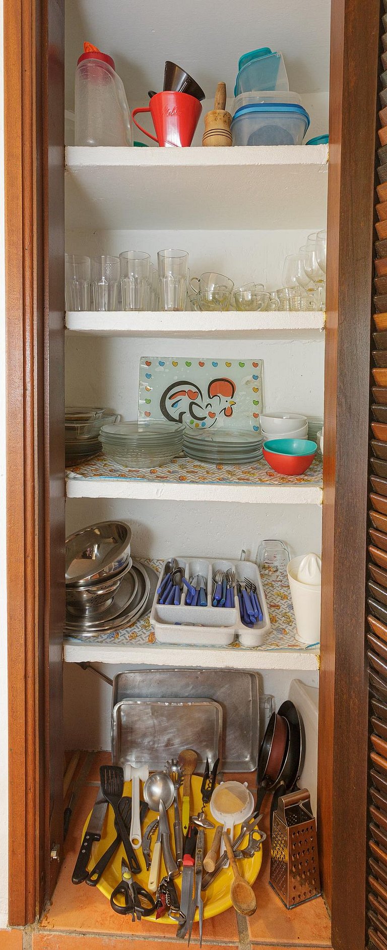 Chalé La Luna - Refúgio Toque-Toque Chalés