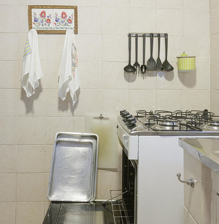 Chalé Miramar - Refúgio Toque -Toque Chalés