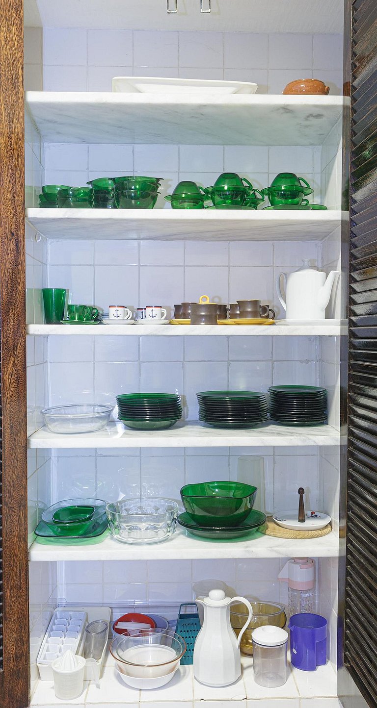 Chalé da Piscina - Refúgio Toque-Toque Chalés